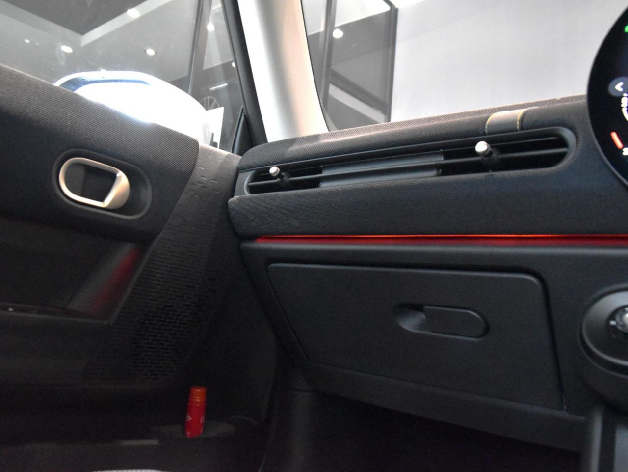 F66 MINI Cooper S 3Dr