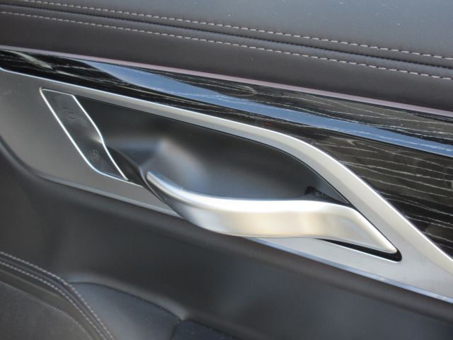 G11 740i Saloon LCI