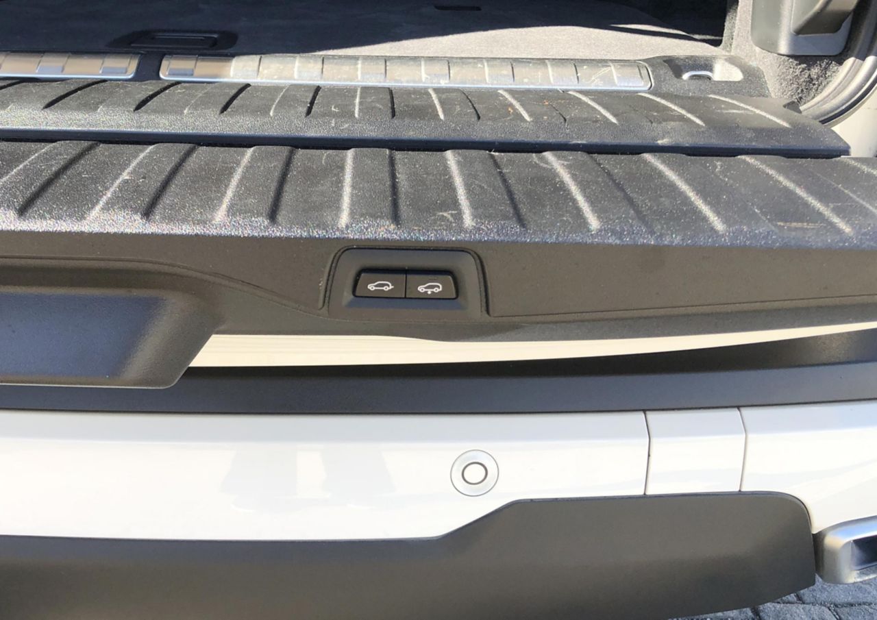 G05 X5 xDrive45e xLine XB1 PHEV