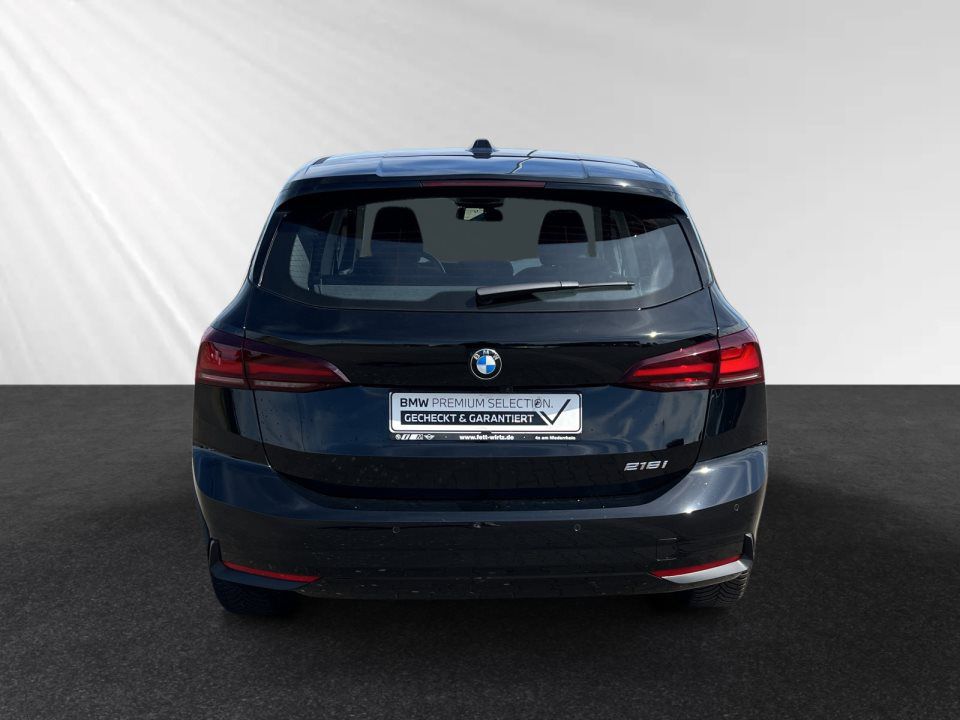 BMW 216