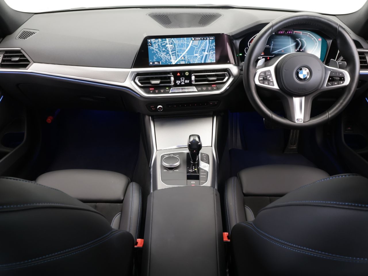 G20 330i Saloon RHD MX