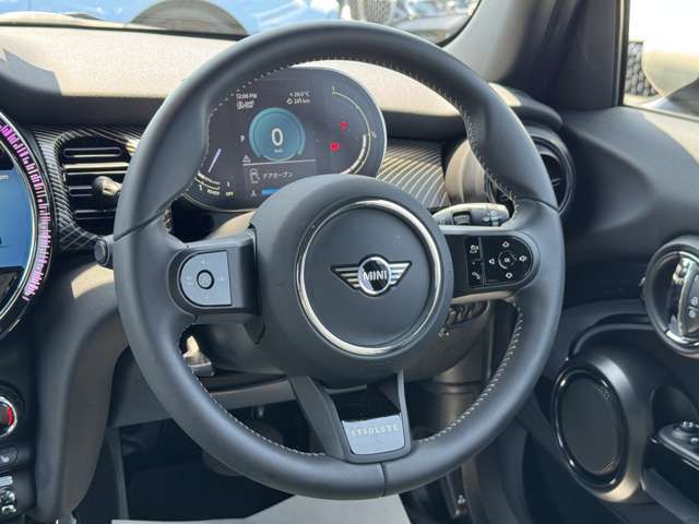 Cooper 5 doors