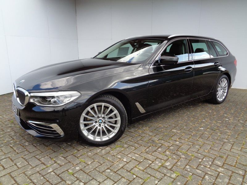 520d Touring