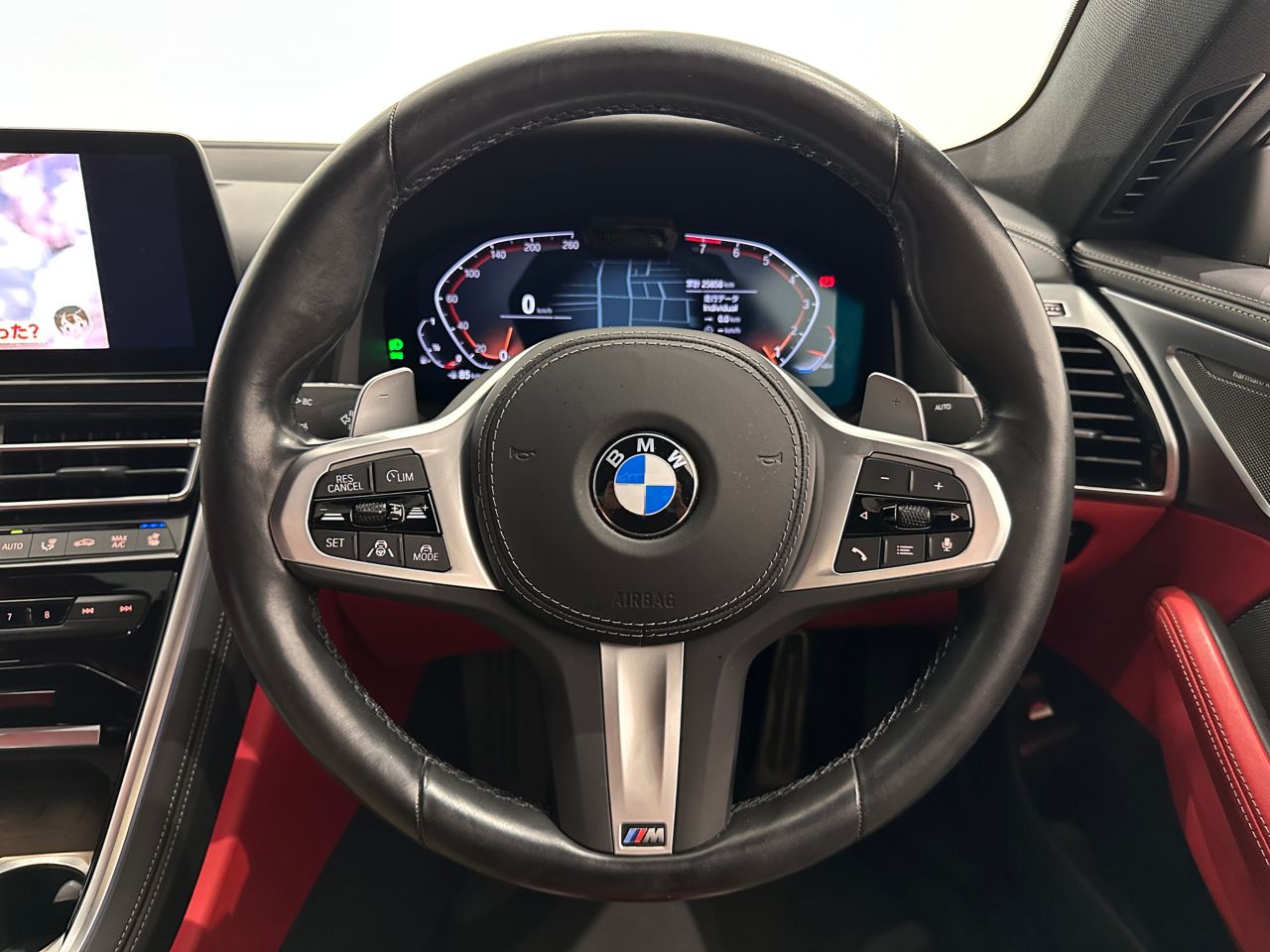 G16 840i M Sport Gran Coupe B58 3.0i