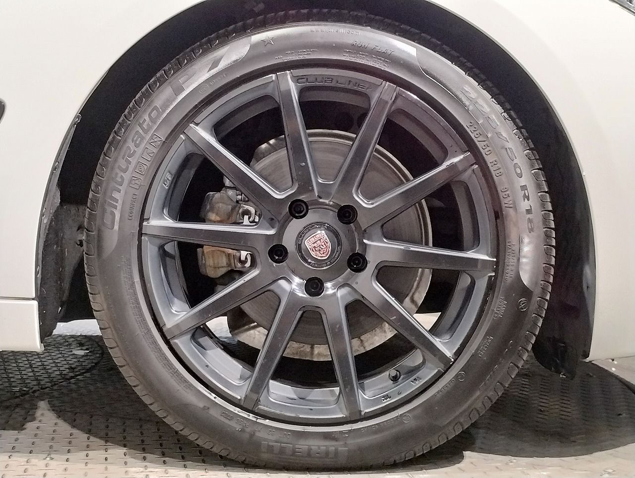 320I GRANTURISMO RHD