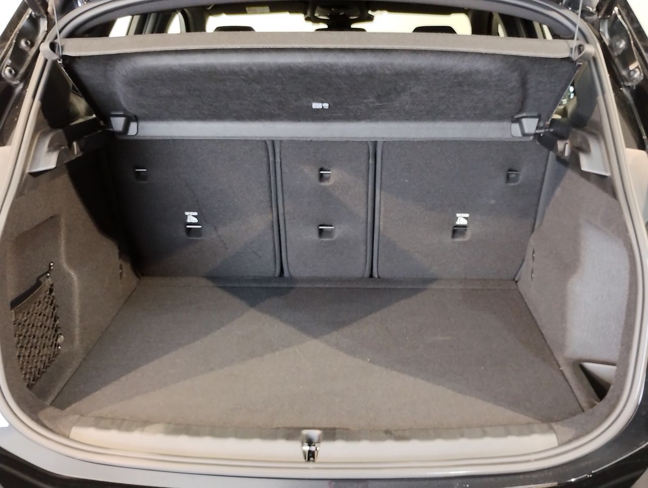 U06 218d Active Tourer B47 2.0d