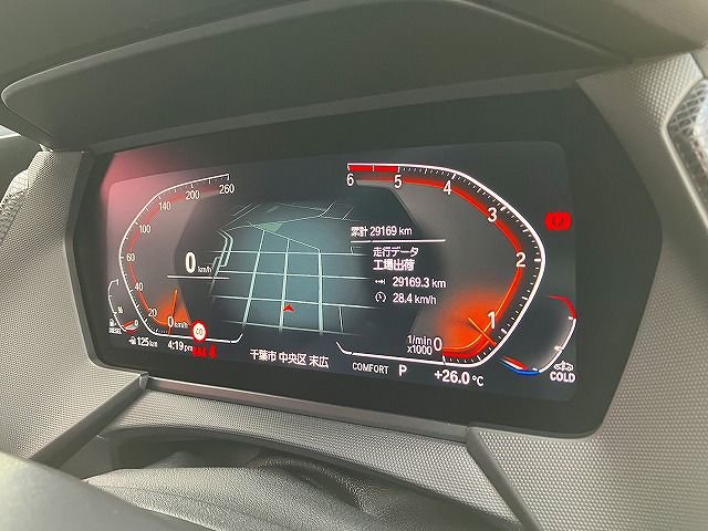 F40 118d Sports Hatch 5-door B47 2.0d