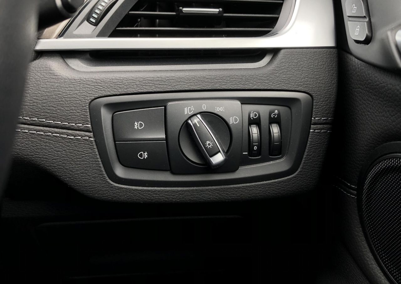 F48 X1 xDrive18d B47 2.0d LCI
