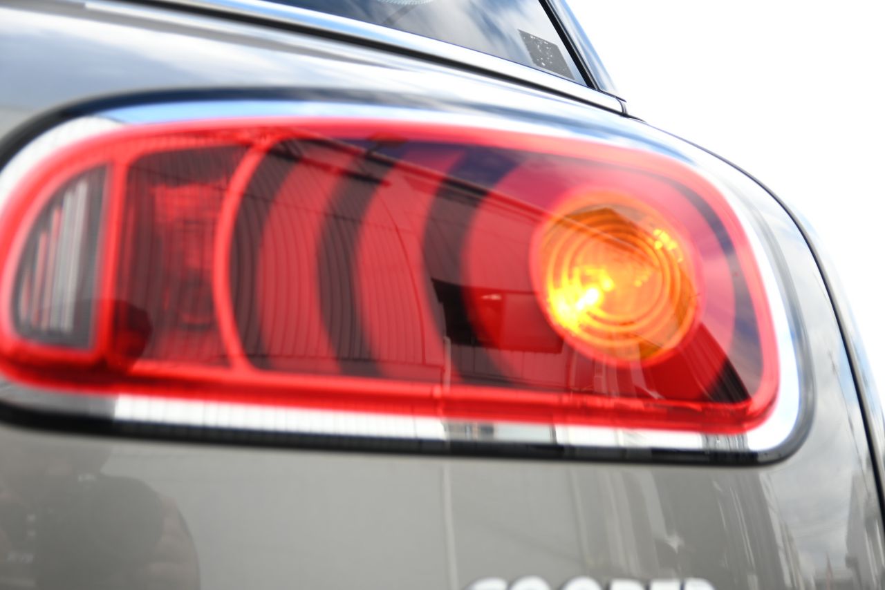 MINI COOPER S CLUBMAN