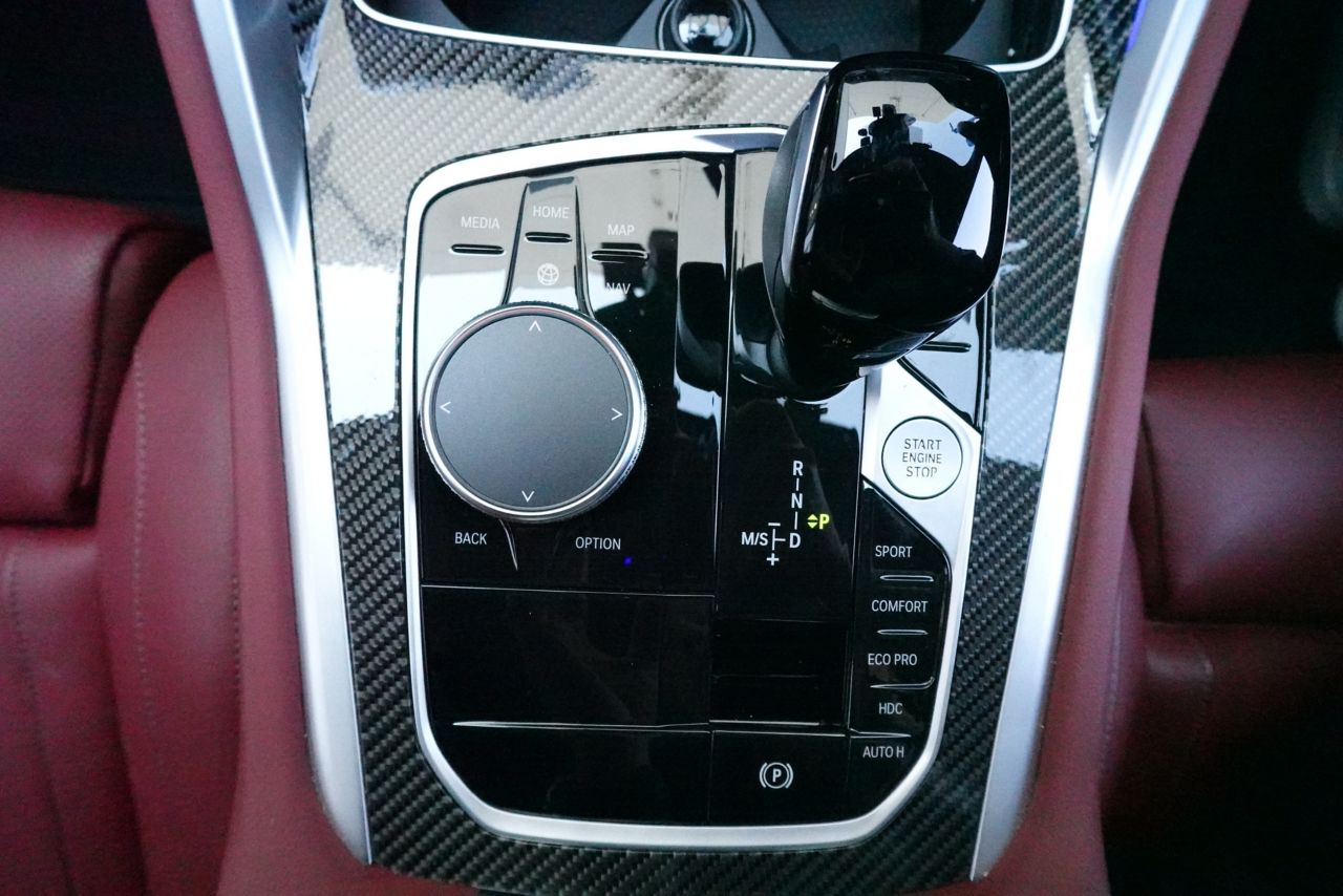 X6 xDrive30d RHD