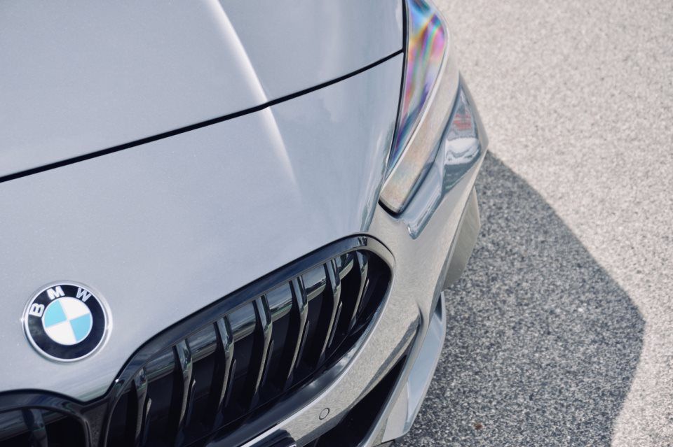 BMW 218