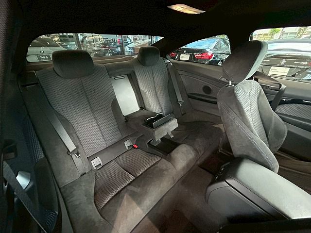 420I COUPE RHD