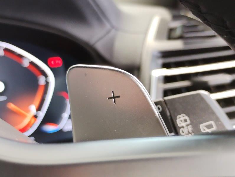 G01 X3 xDrive20d RHD ZA LCI