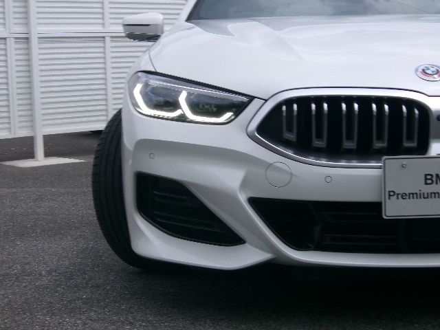 G16 840i M Sport Gran Coupe B58 3.0i