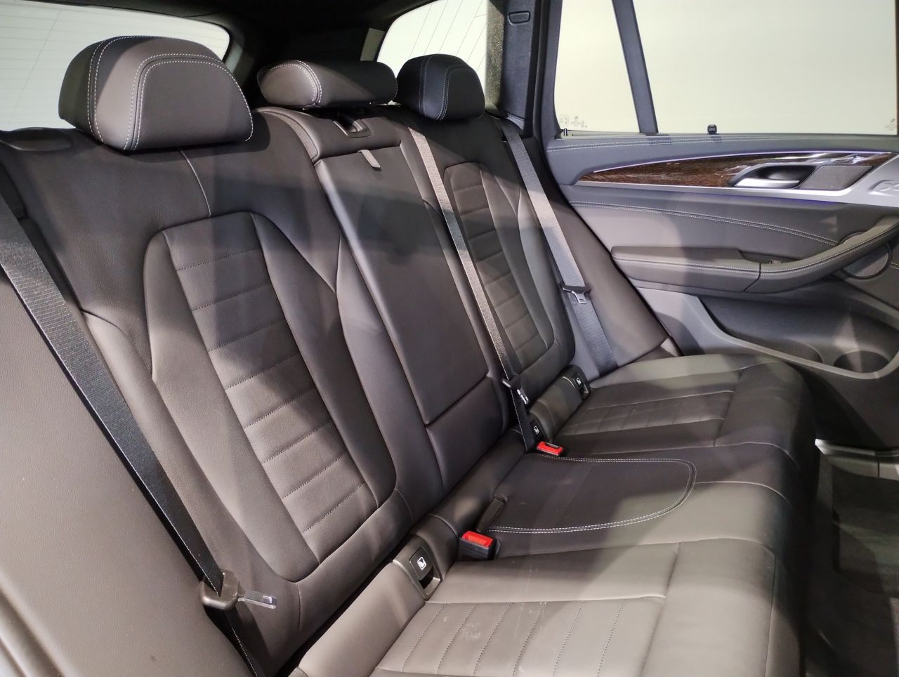 G01 X3 xDrive20d RHD ZA LCI