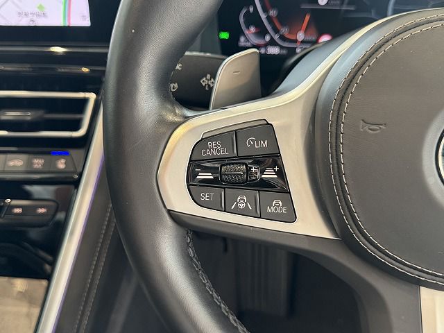 G16 840d xDrive Gran Coupe B57 3.0d