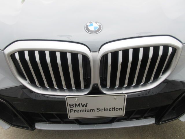 X5 xDrive40d RHD