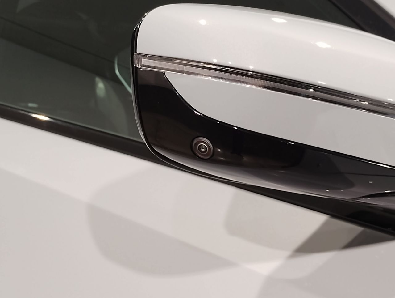 G20 320i Saloon LCI RHD MX