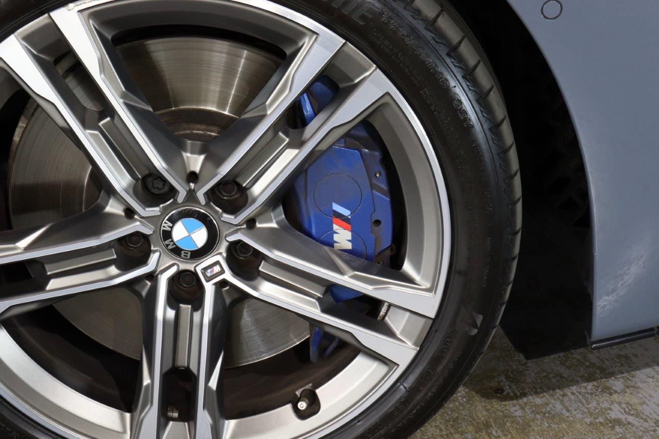 F40 M135i xDrive Sports Hatch 5-door B48 2.0i