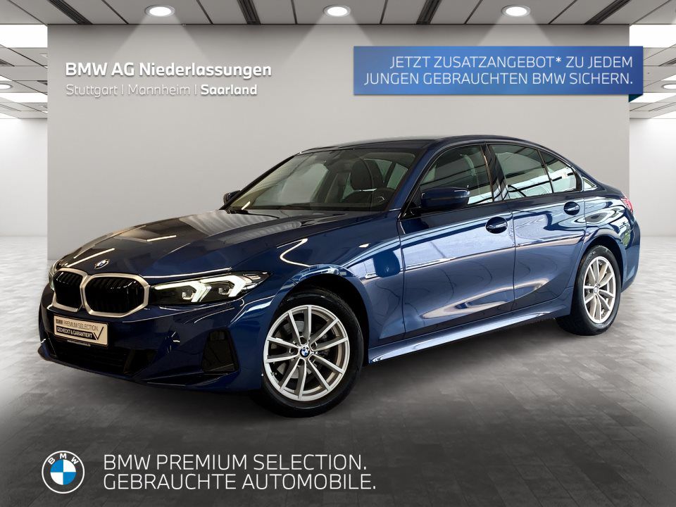 BMW 318