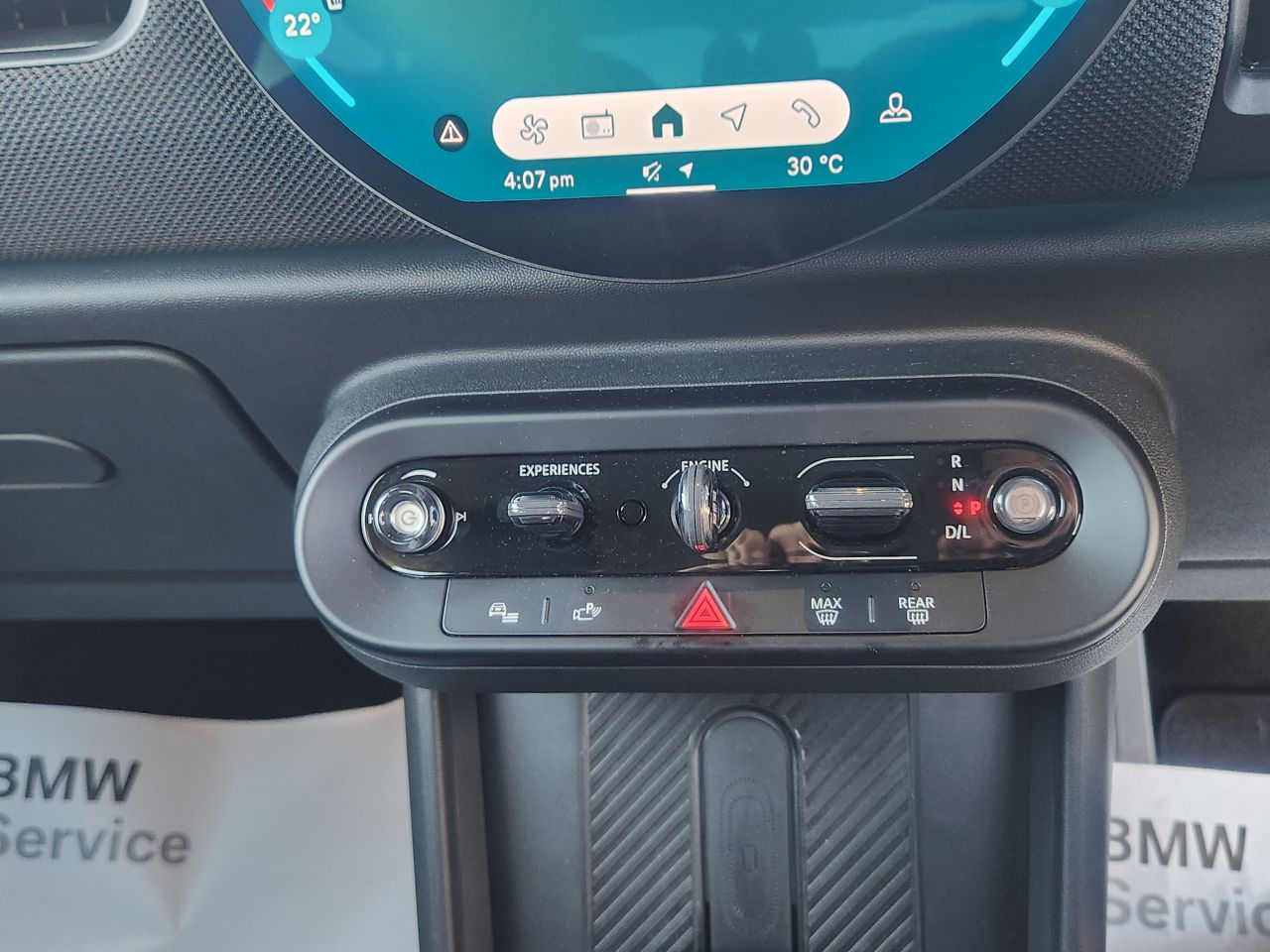 F66 MINI Cooper C 3Dr