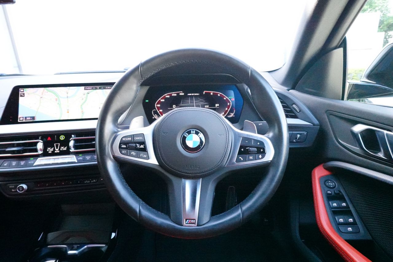 F4* **35i xDrive **** ***** B48 2.0i