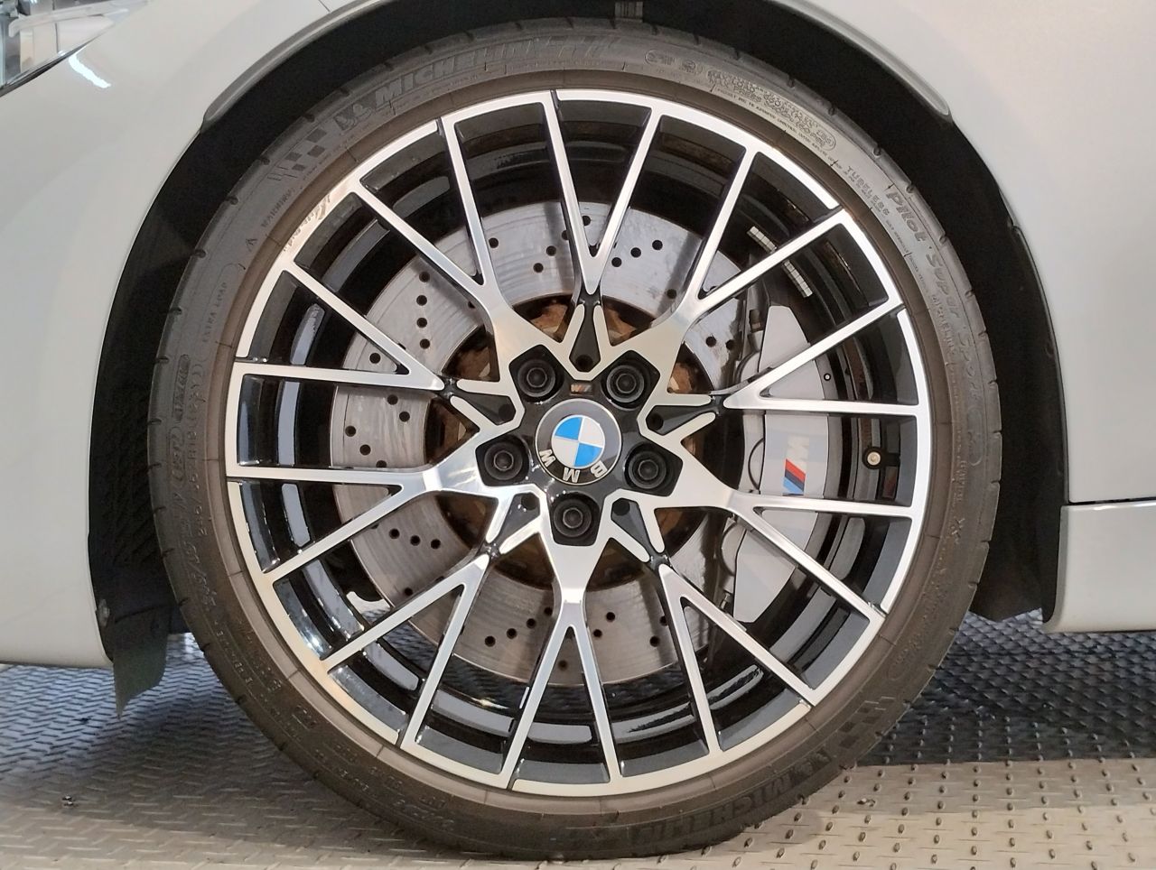 F87 M2 Competition S55 3.0i