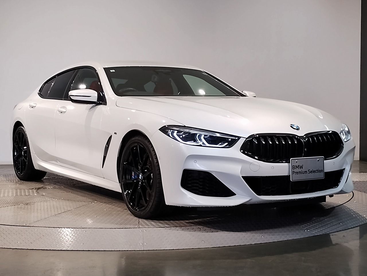 G16 840i M Sport Gran Coupe B58 3.0i