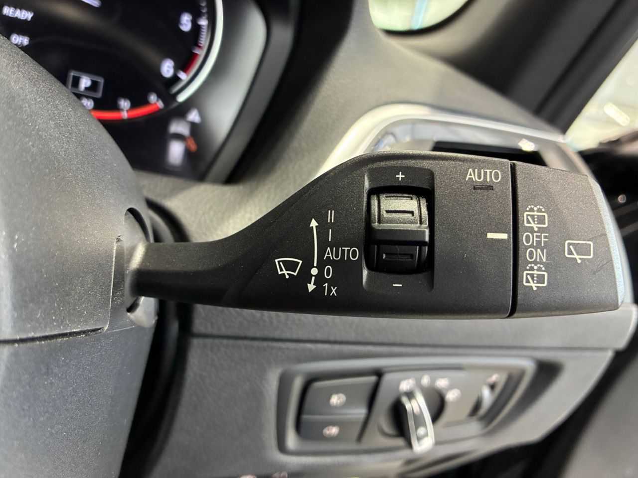 118D 5DOOR RHD