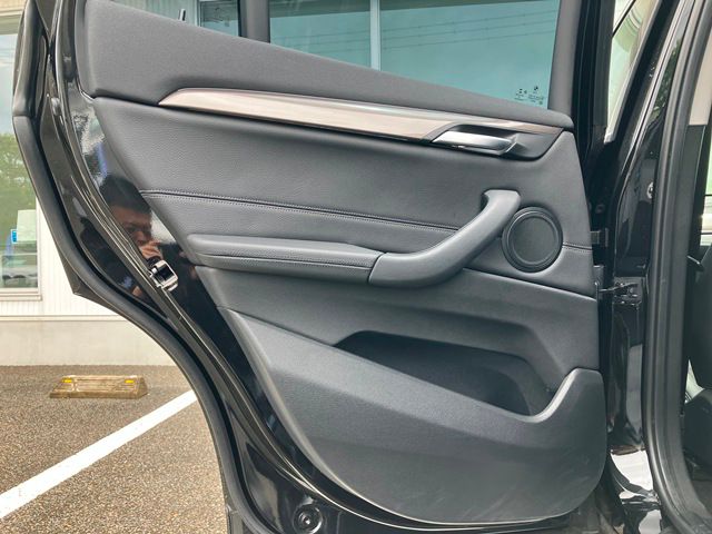 F48 X1 xDrive18d B47 2.0d LCI