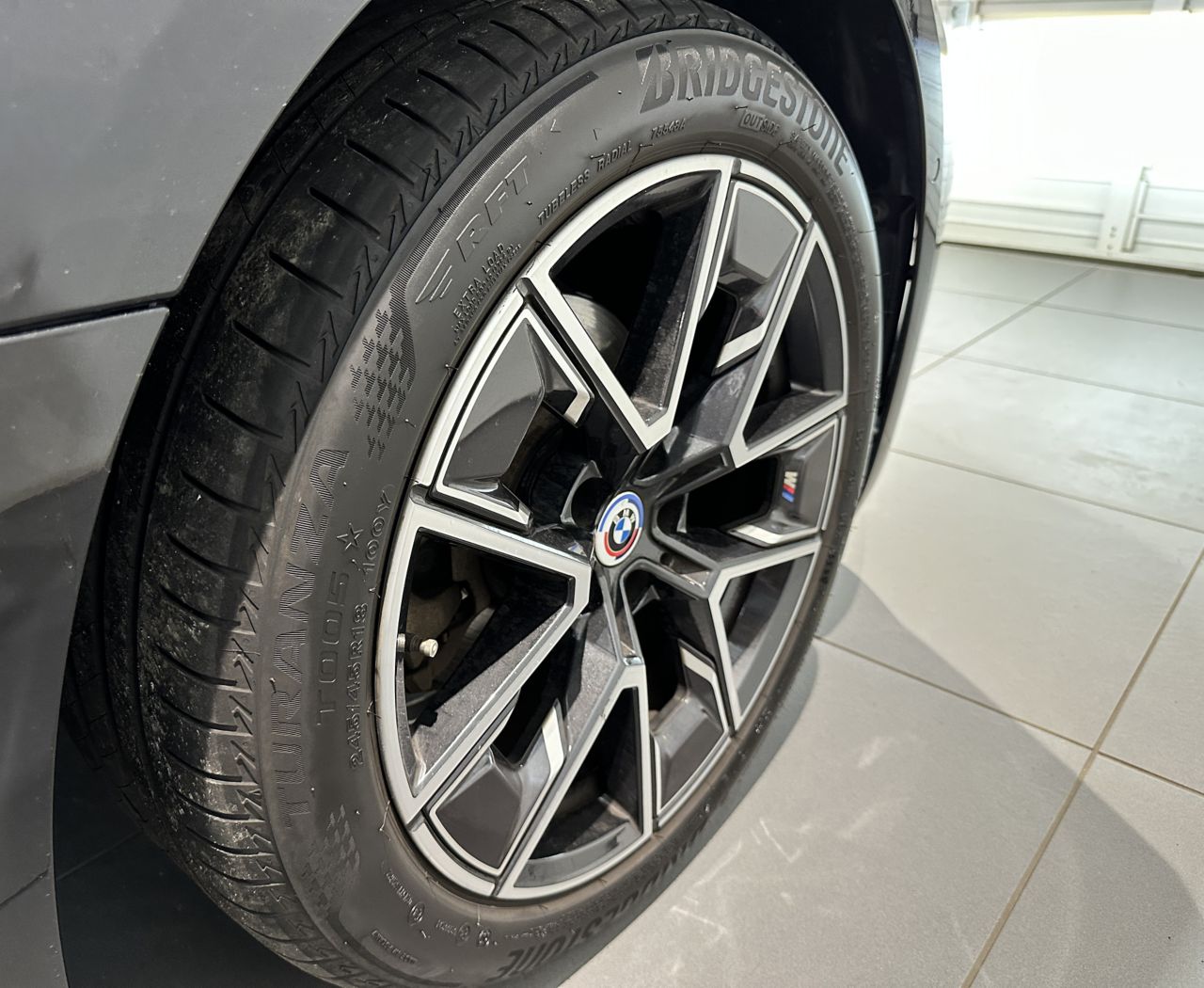 420i Gran Coupé RHD