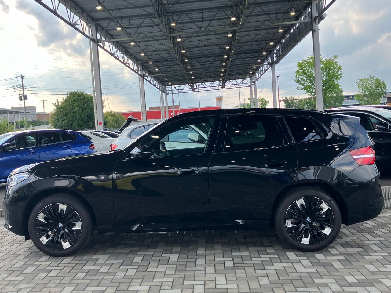 G45 X3 20d US