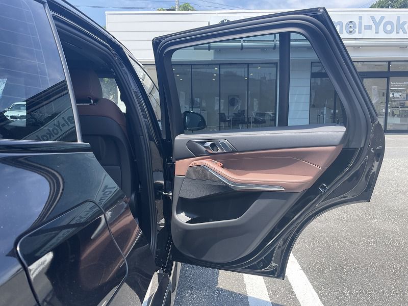 G05 X5 xDrive30d xLine B57 3.0d