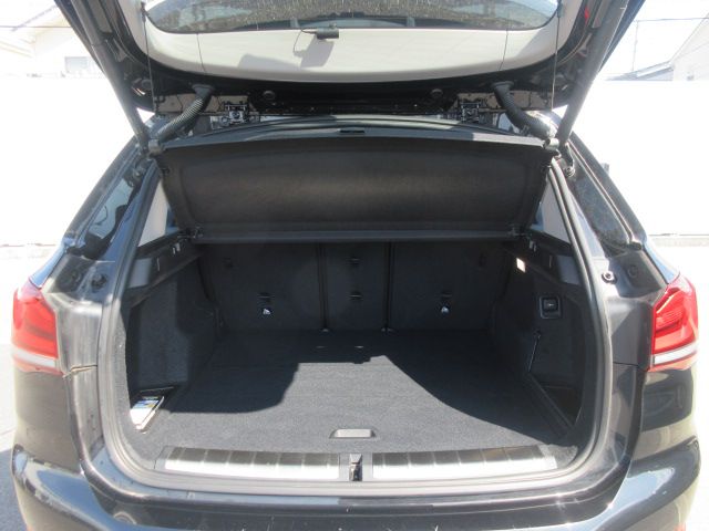 F48 X1 xDrive18d B47 2.0d LCI
