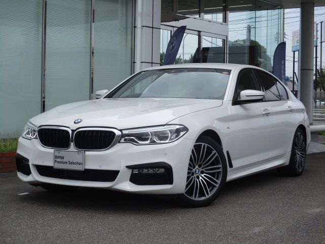 523i M Sport