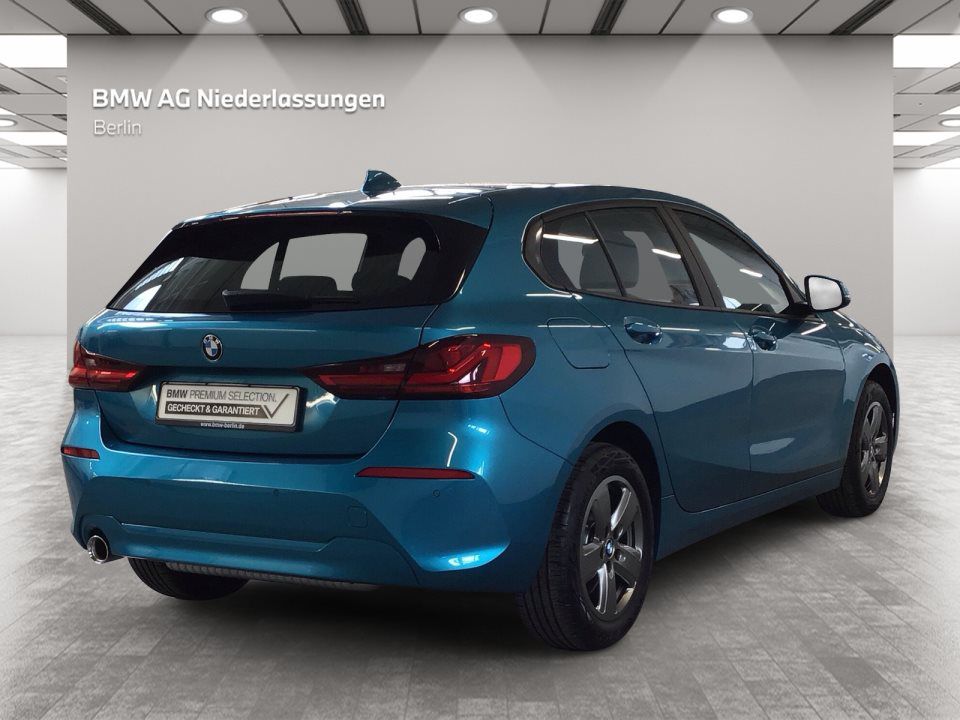 BMW 116