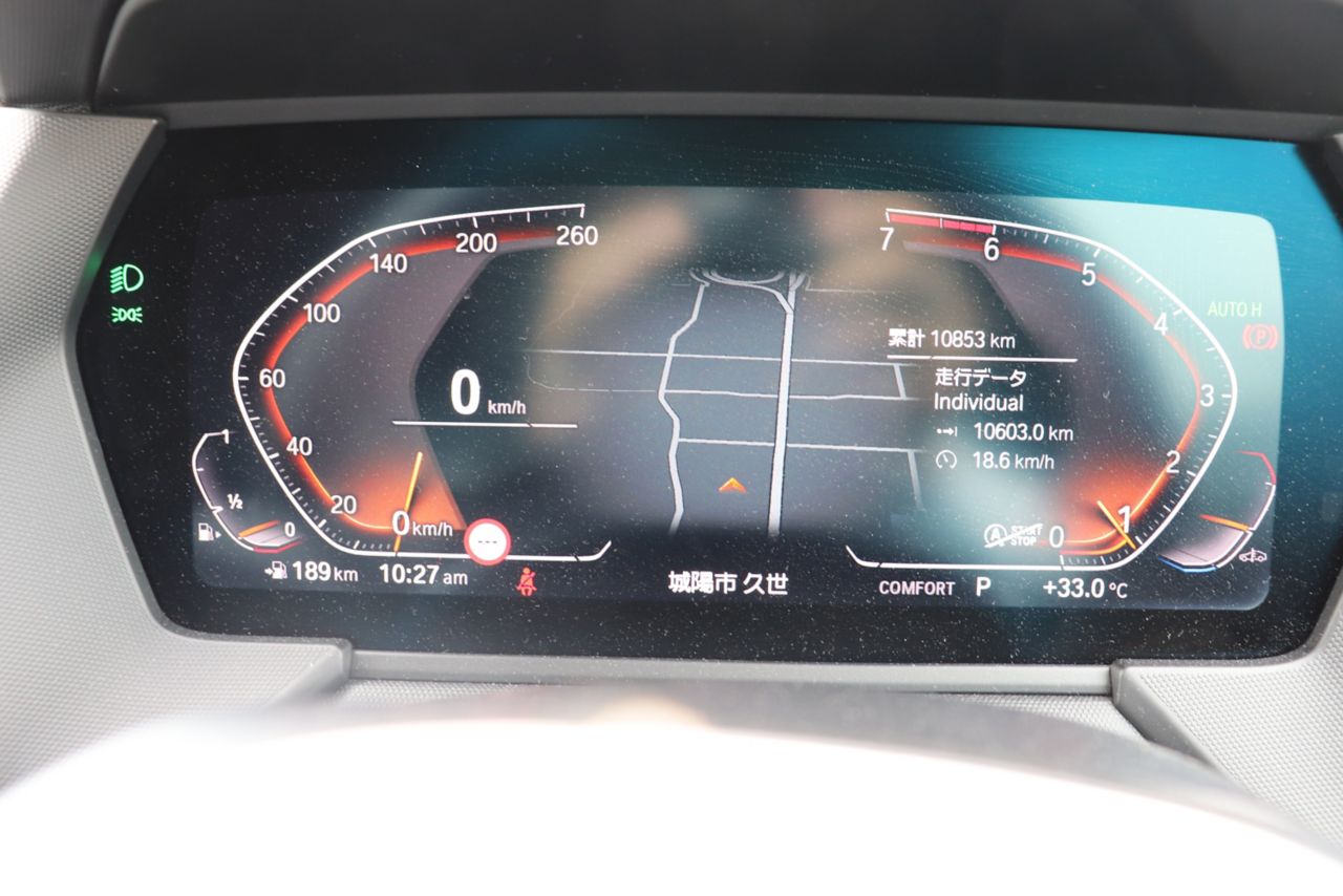 F44 218i Gran Coupe B38 1.5i