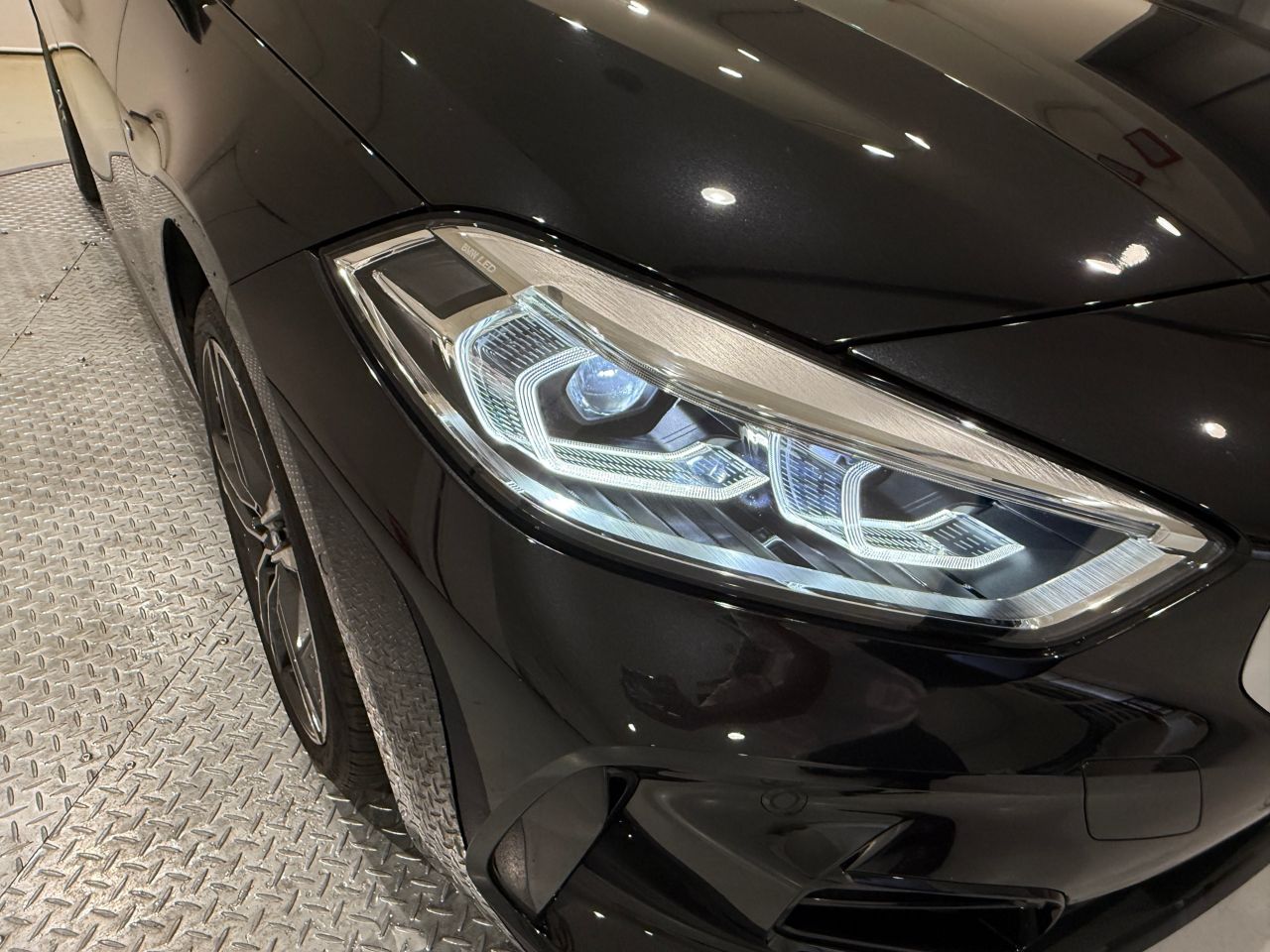 118i RHD