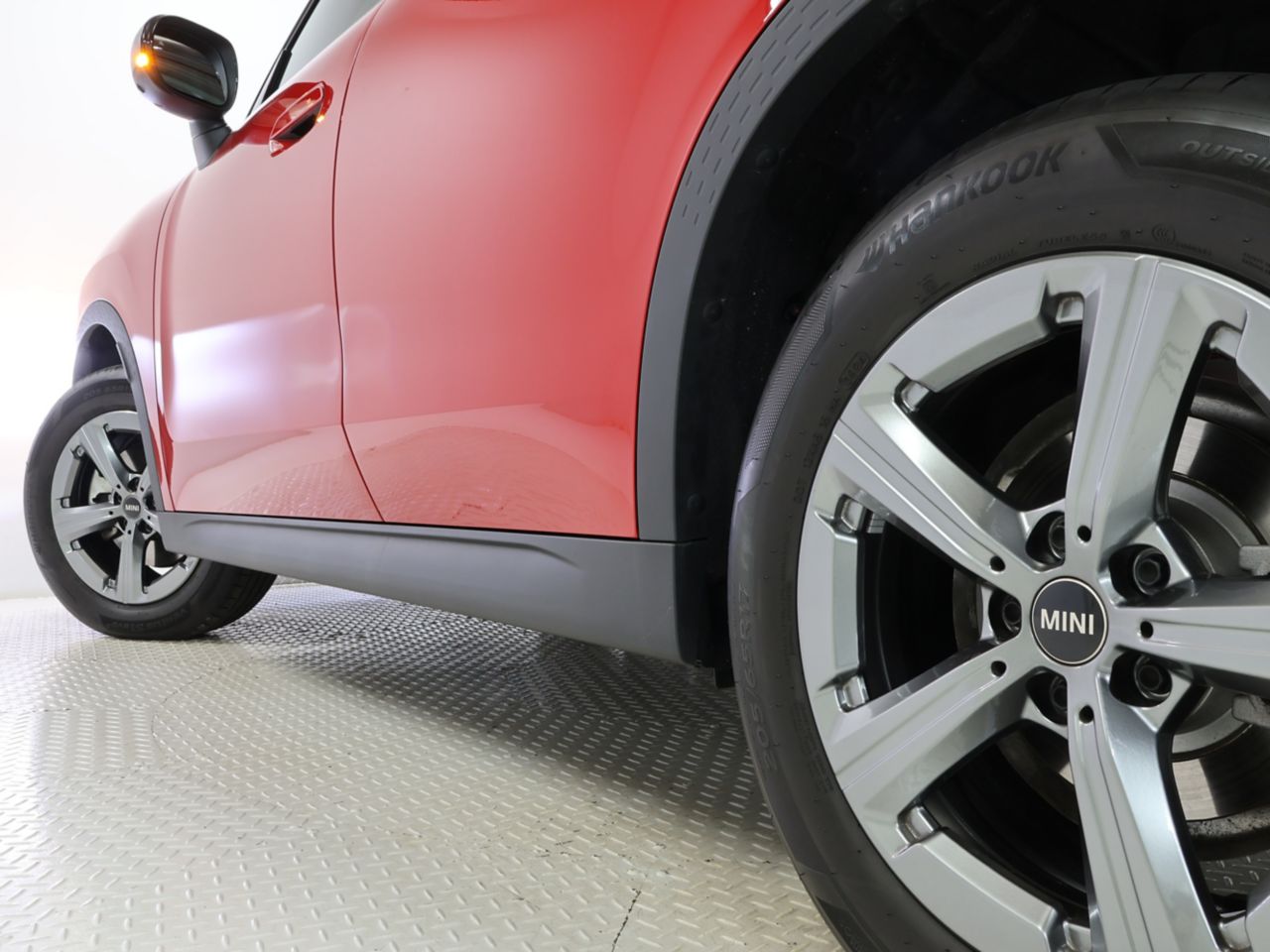 U25 MINI Countryman C