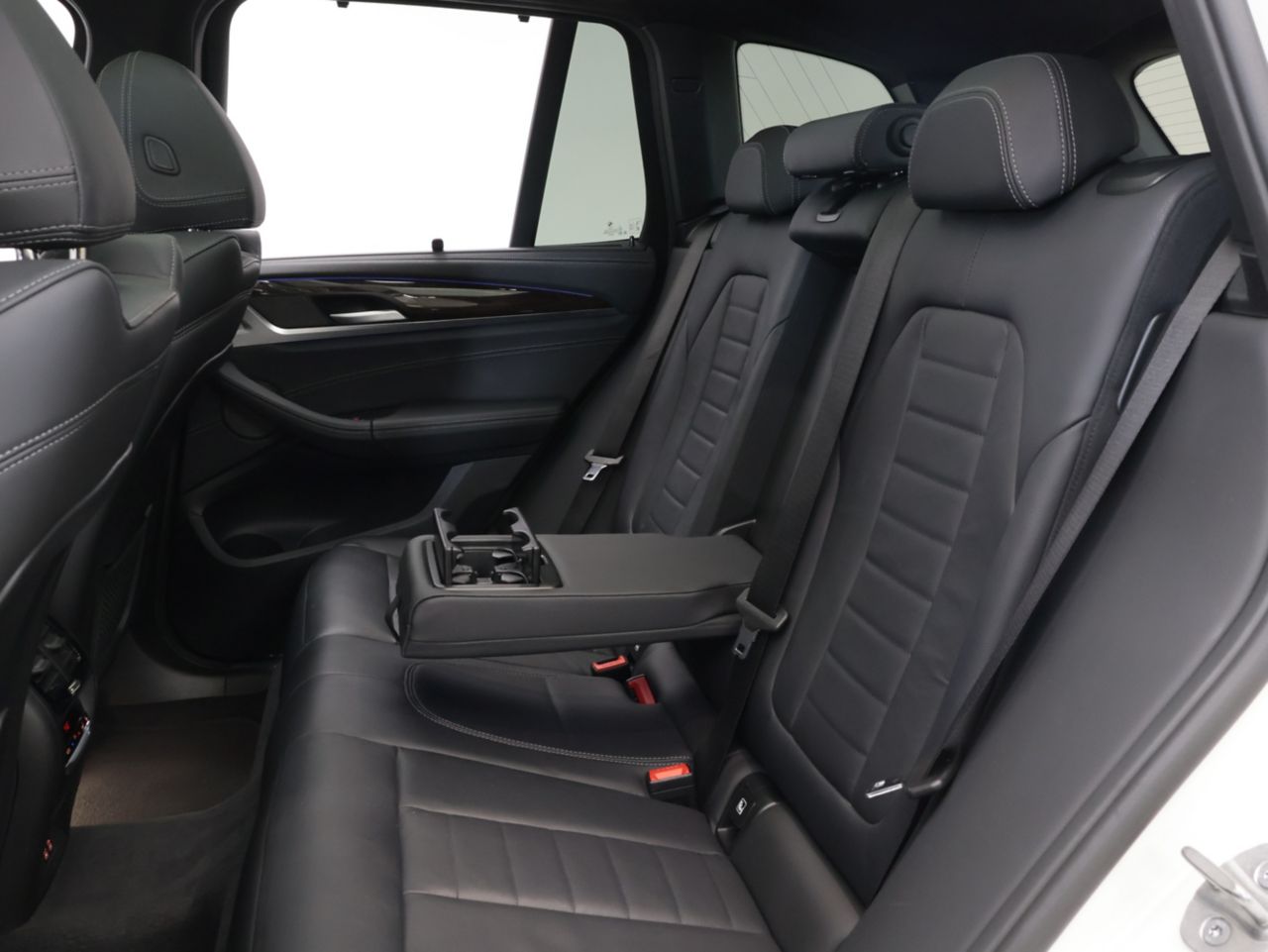 G01 X3 xDrive20d RHD ZA LCI