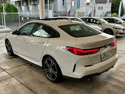 F44 218i Gran Coupe B38 1.5i