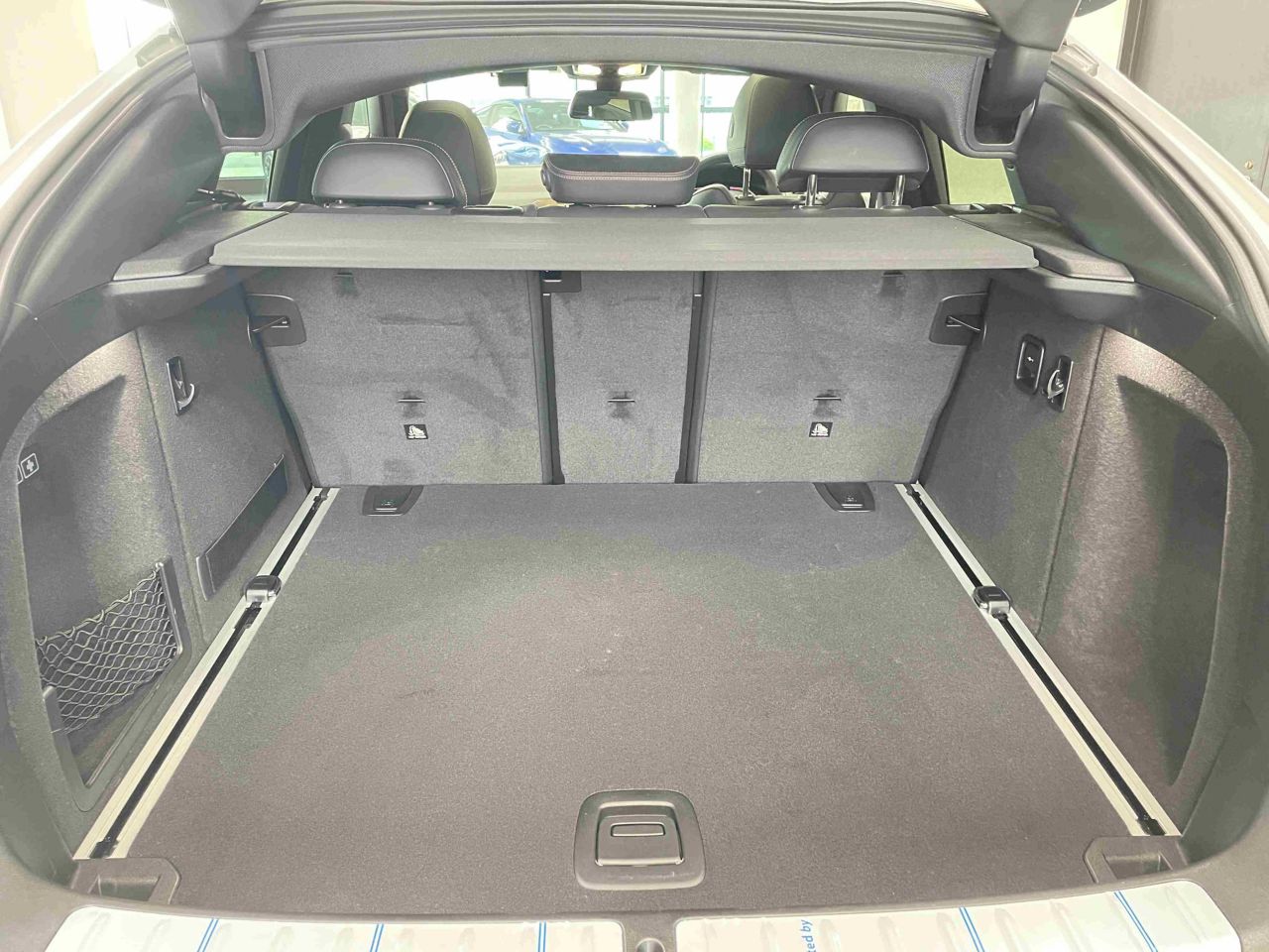 X4 xDrive20d RHD