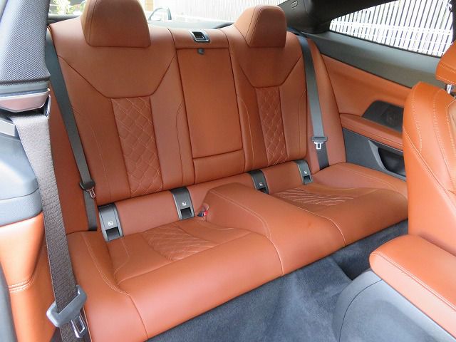 G22 420i B48 2.0 RHD