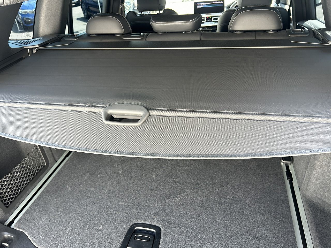 G01 X3 xDrive20d RHD ZA LCI