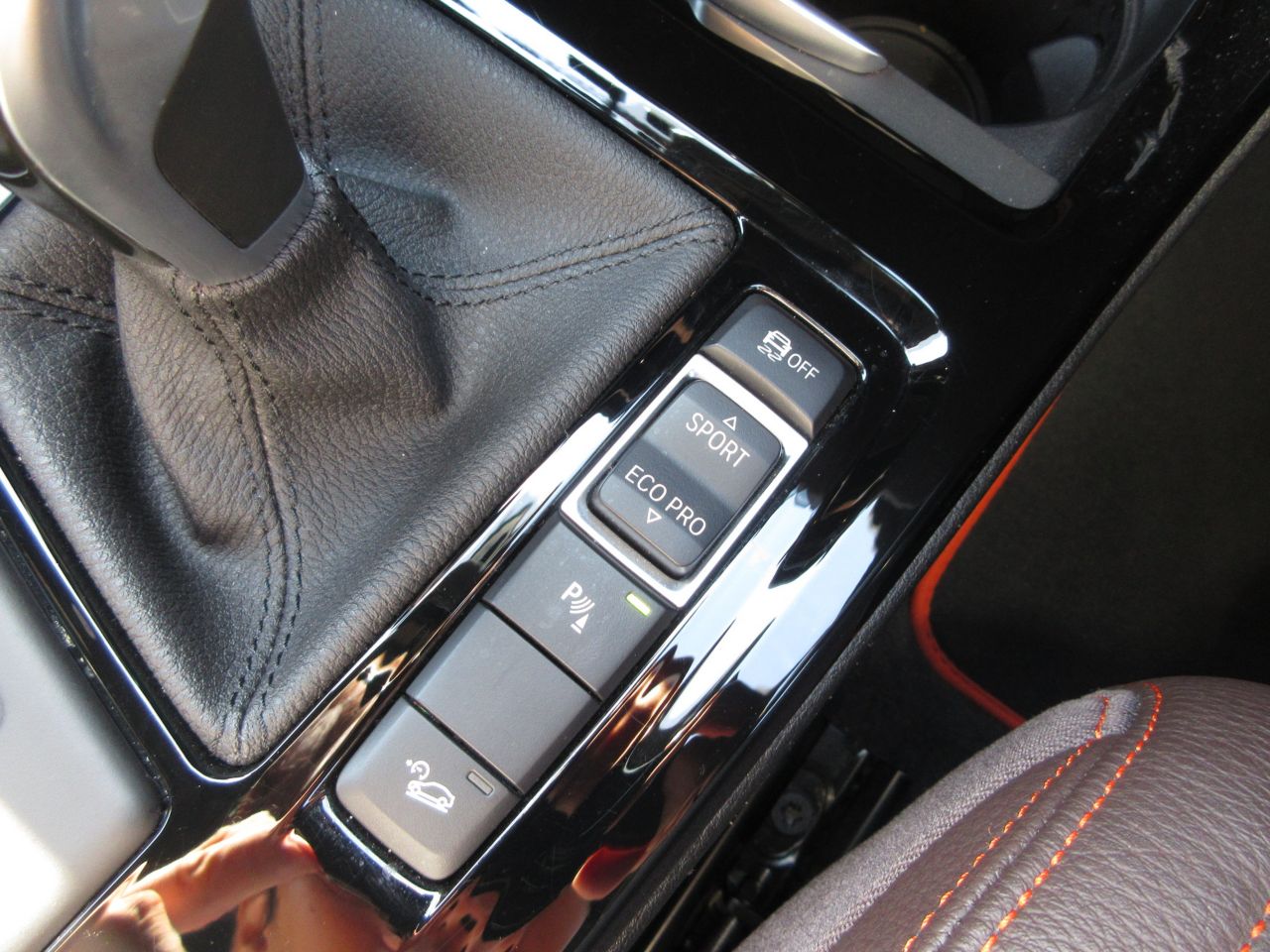 F39 X2 xDrive20d B47 2.0d