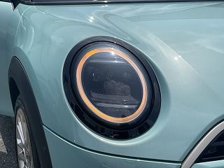 F66 MINI Cooper S 3Dr
