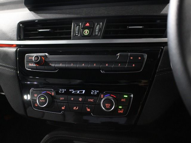 F48 X1 xDrive18d B47 2.0d LCI