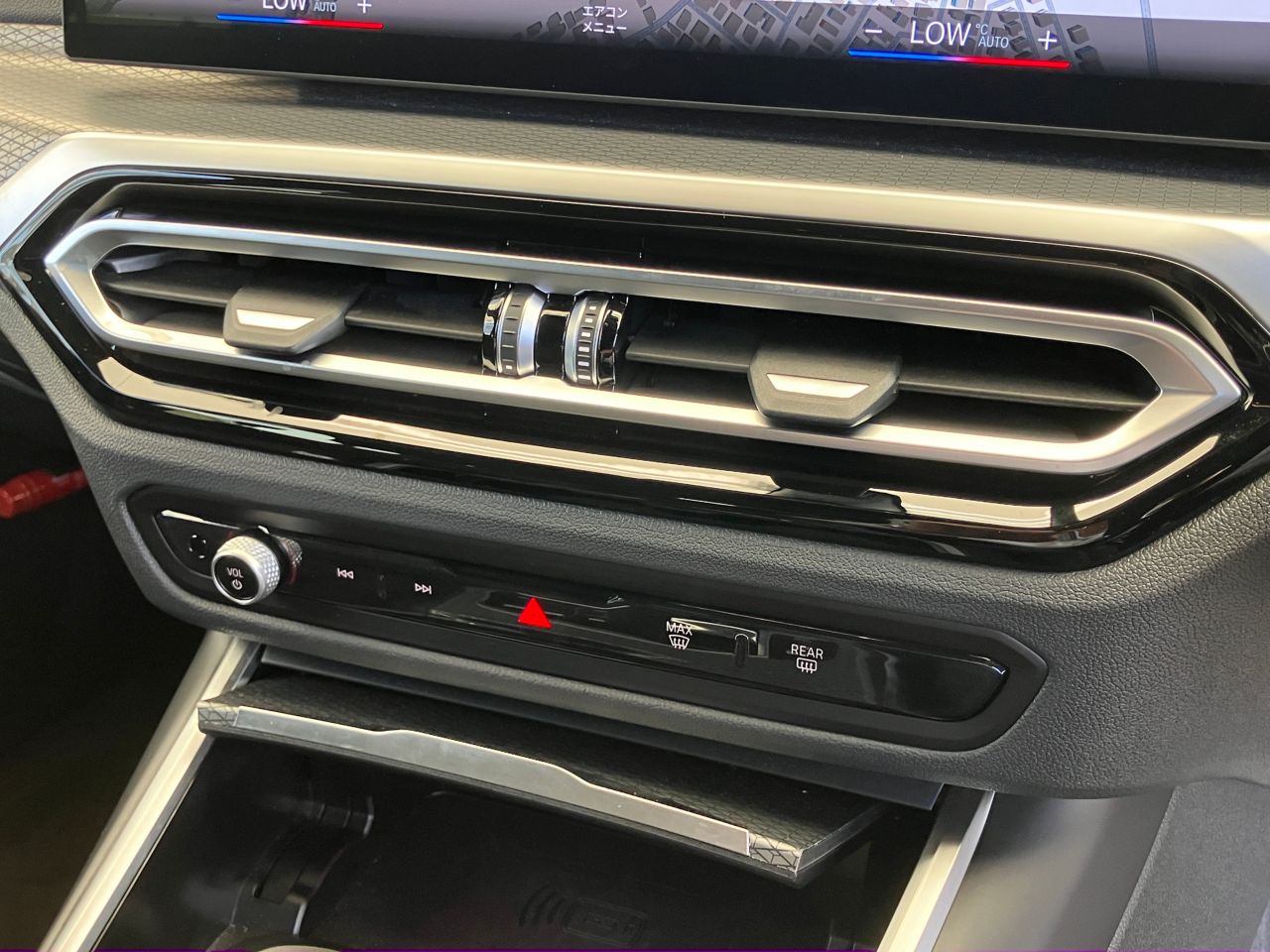 G21 320i Touring LCI RHD