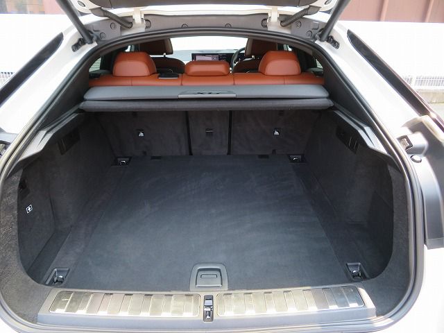 X6 xDrive30d M Sport RHD