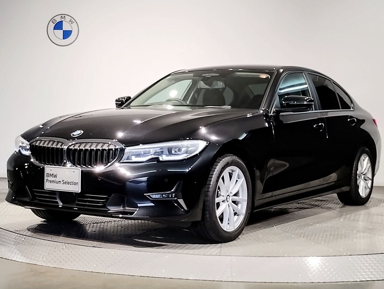 320d xDrive